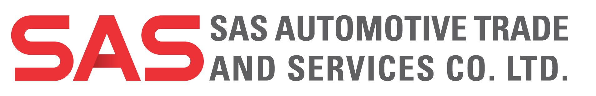 SAS Automotive Trade and Services Co. Ltd.