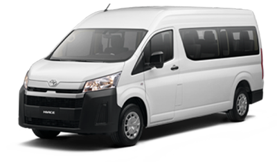 Hiace Toursm